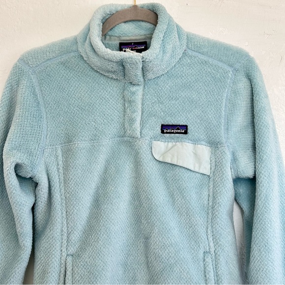 Patagonia Re-Tool Snap-T® Pullover Size Small - Picture 2 of 8